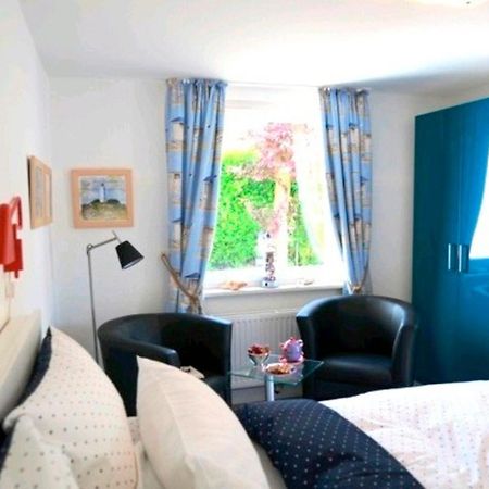 Ferienhaus Marina II - Whg 2 Gromitz Bagian luar foto