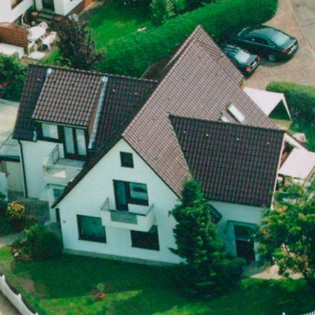 Ferienhaus Marina II - Whg 2 Gromitz Bagian luar foto