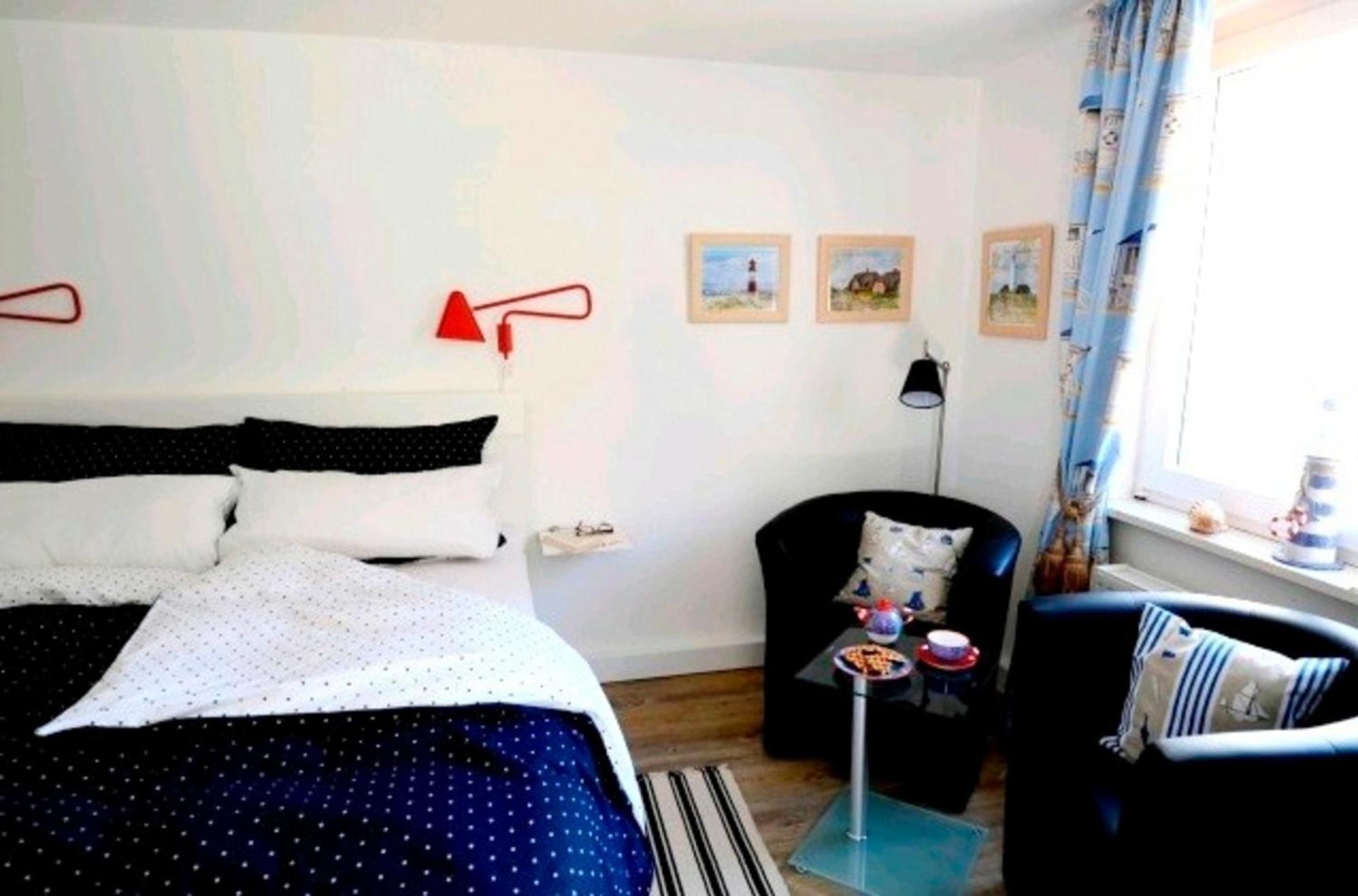 Ferienhaus Marina II - Whg 2 Gromitz Bagian luar foto