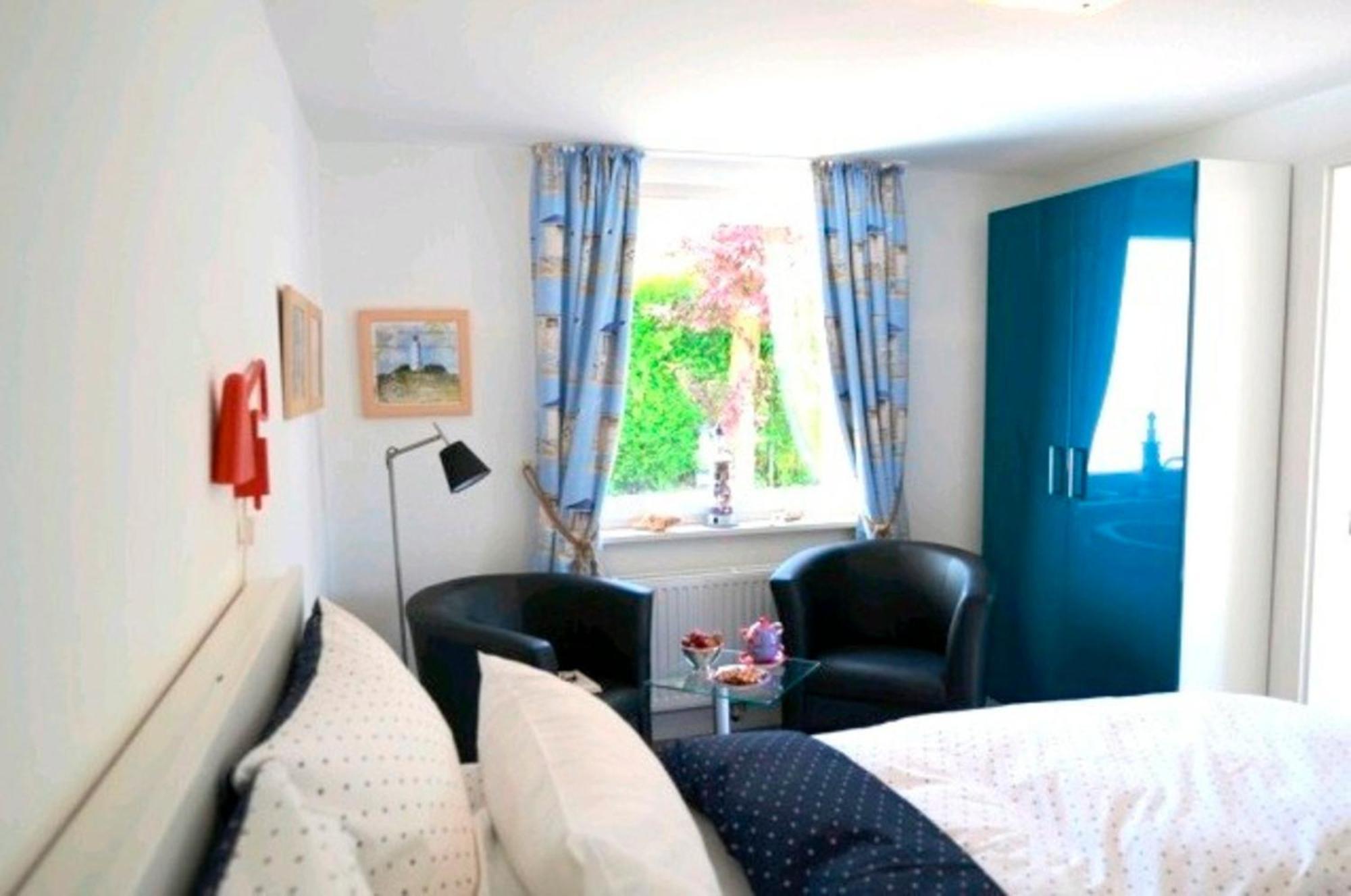 Ferienhaus Marina II - Whg 2 Gromitz Bagian luar foto