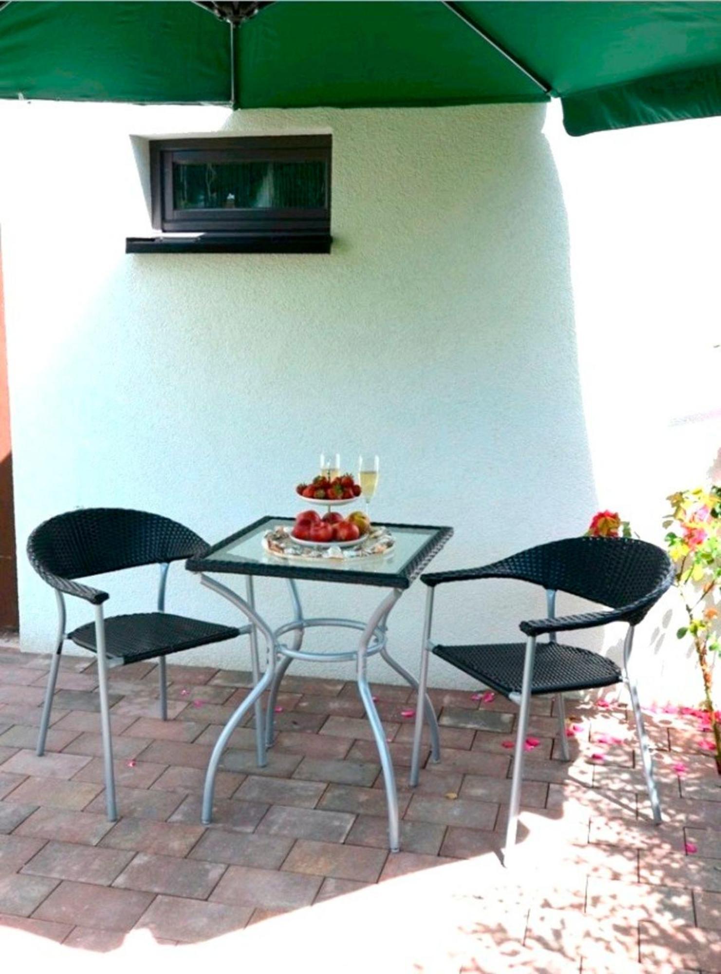 Ferienhaus Marina II - Whg 2 Gromitz Bagian luar foto